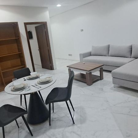 Luxe Tanger Apartment ภายนอก รูปภาพ