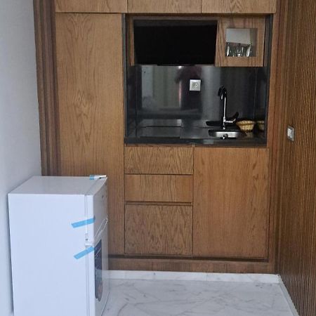 Luxe Tanger Apartment ภายนอก รูปภาพ