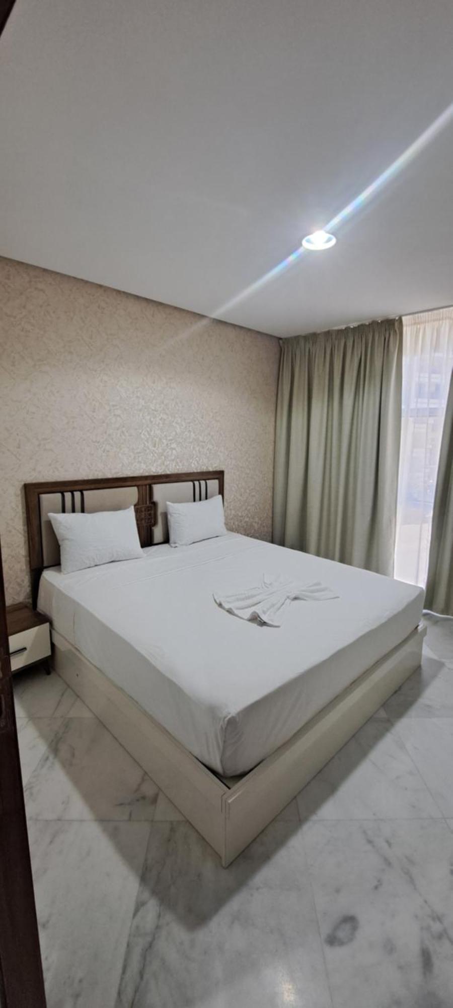 Luxe Tanger Apartment ภายนอก รูปภาพ