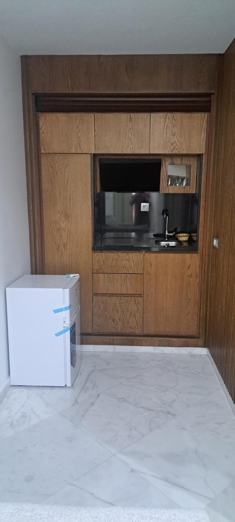 Luxe Tanger Apartment ภายนอก รูปภาพ