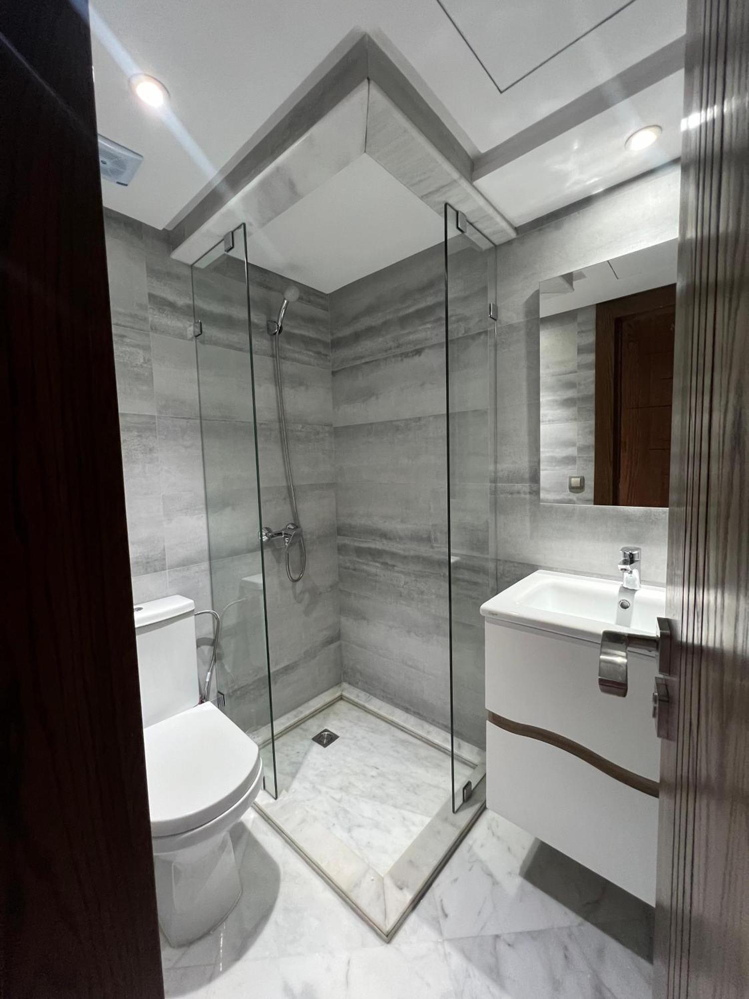 Luxe Tanger Apartment ภายนอก รูปภาพ