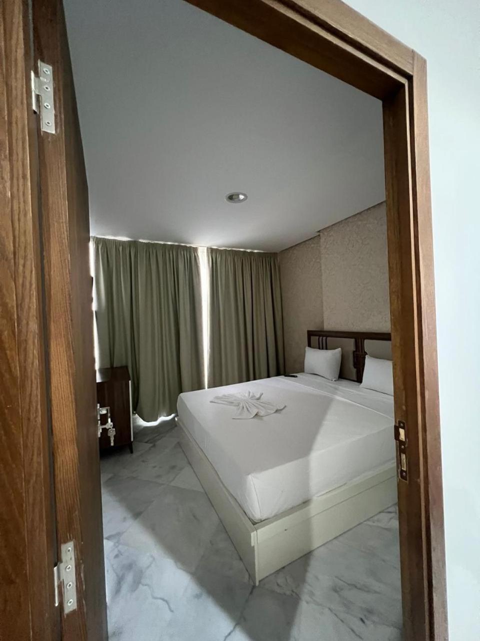 Luxe Tanger Apartment ภายนอก รูปภาพ