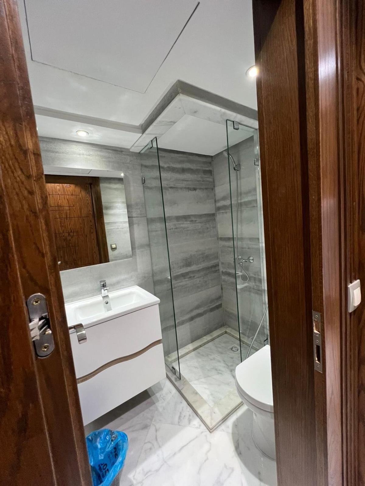 Luxe Tanger Apartment ภายนอก รูปภาพ